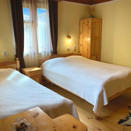 Bobi Guest House Koprivshtitsa Luaran gambar