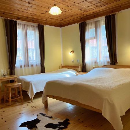 Bobi Guest House Koprivshtitsa Luaran gambar