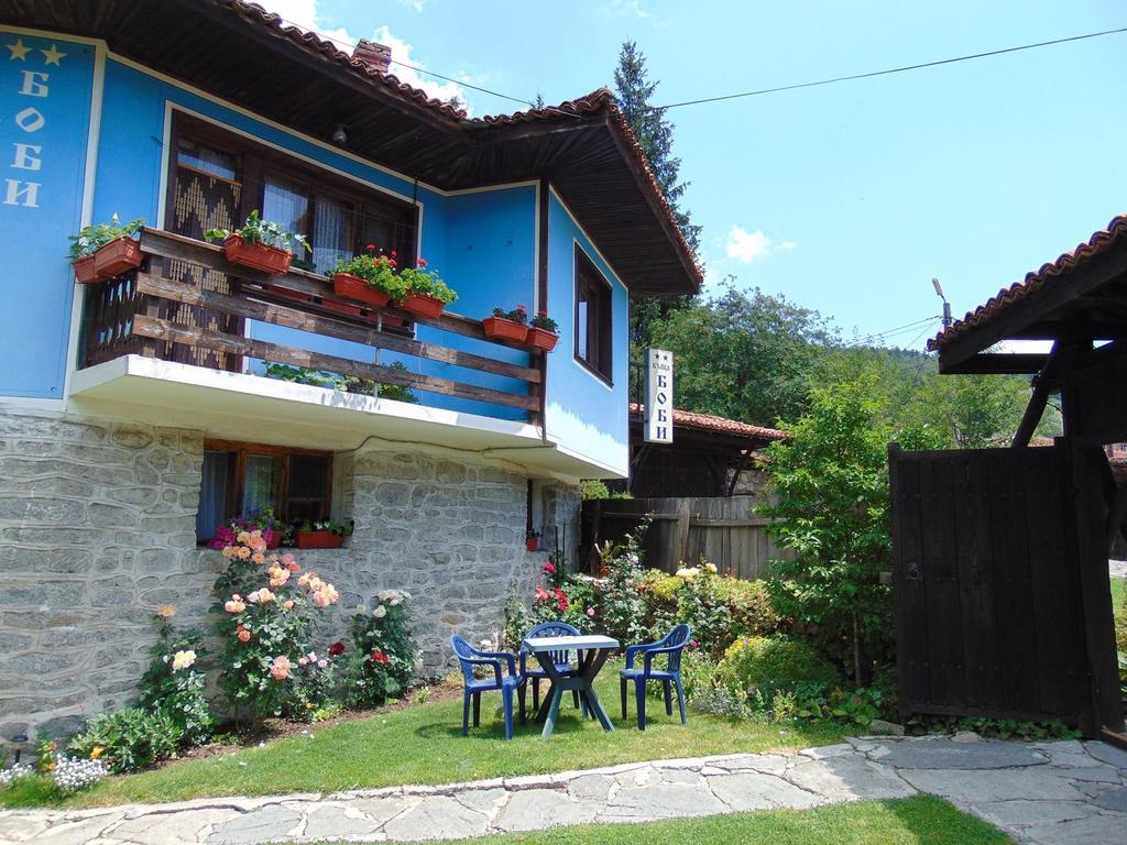 Bobi Guest House Koprivshtitsa Luaran gambar