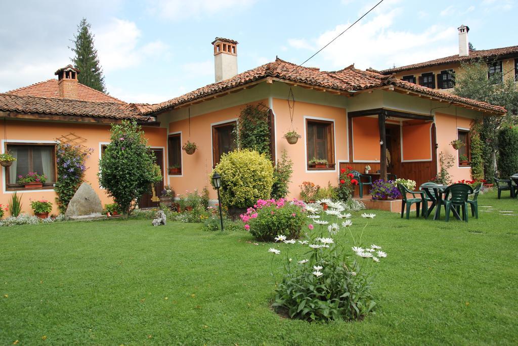 Bobi Guest House Koprivshtitsa Luaran gambar