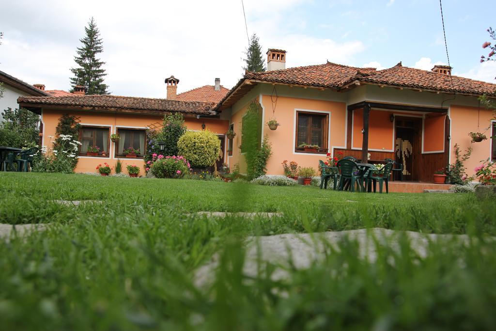 Bobi Guest House Koprivshtitsa Luaran gambar