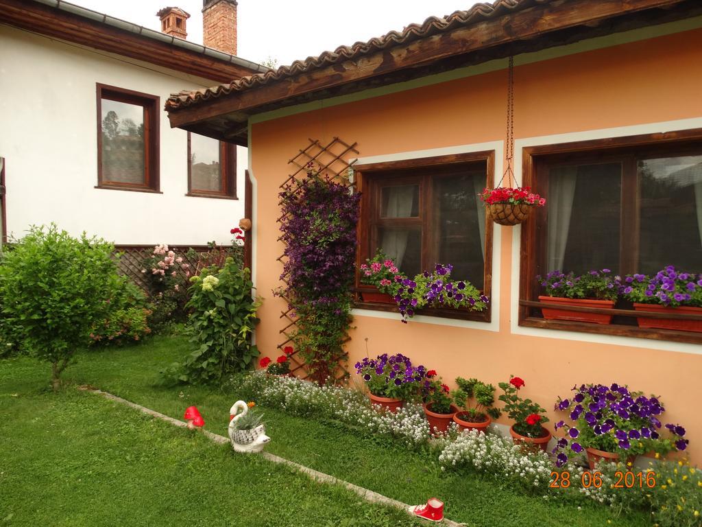 Bobi Guest House Koprivshtitsa Luaran gambar