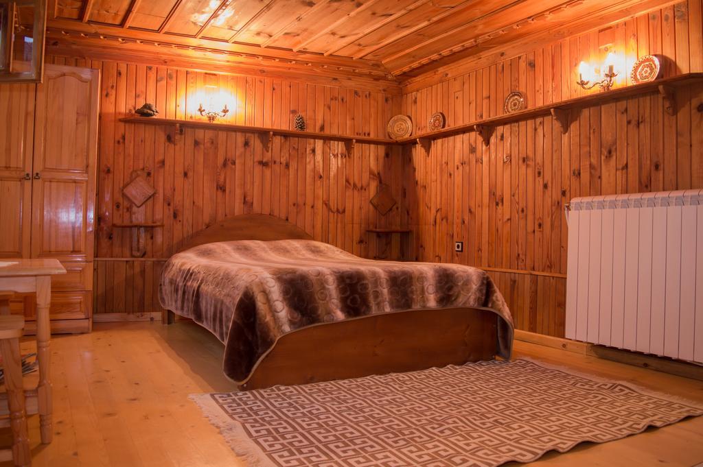 Bobi Guest House Koprivshtitsa Luaran gambar