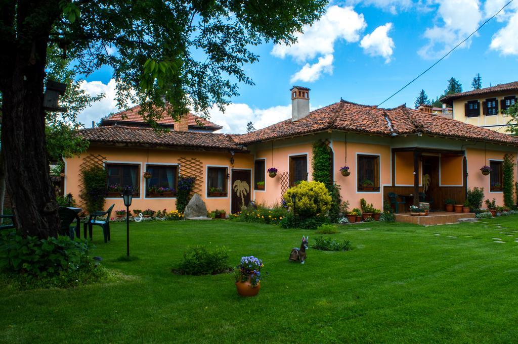 Bobi Guest House Koprivshtitsa Luaran gambar