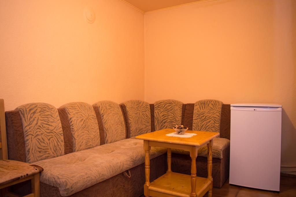 Bobi Guest House Koprivshtitsa Luaran gambar