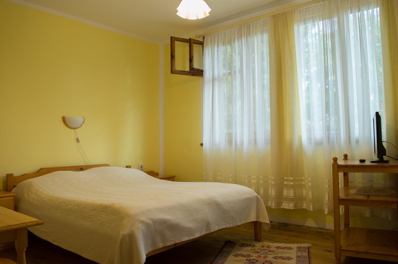 Bobi Guest House Koprivshtitsa Luaran gambar