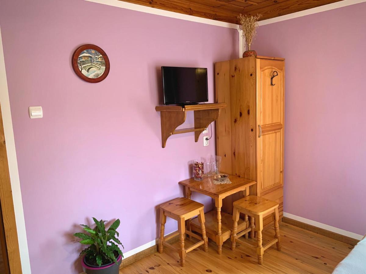 Bobi Guest House Koprivshtitsa Luaran gambar