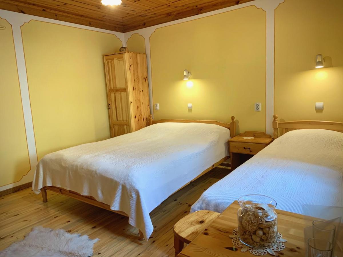 Bobi Guest House Koprivshtitsa Luaran gambar
