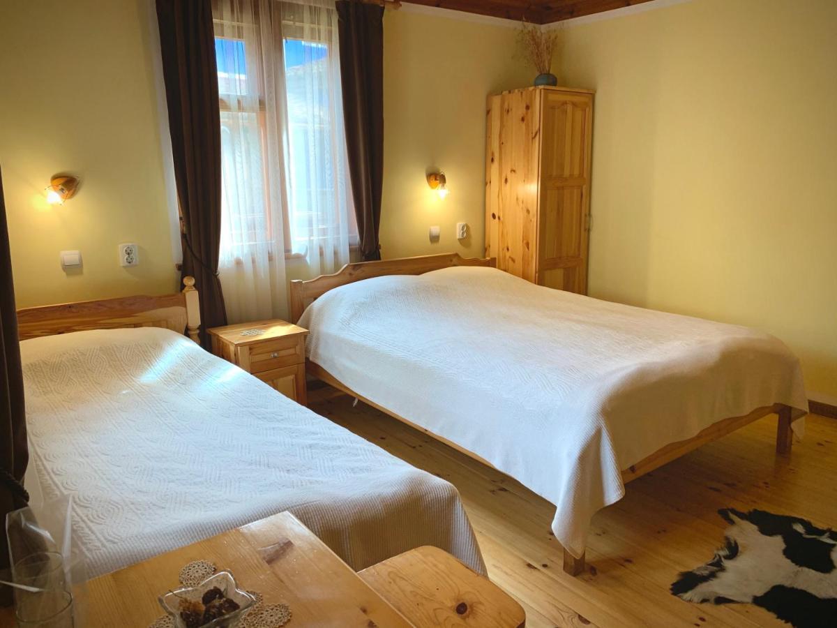 Bobi Guest House Koprivshtitsa Luaran gambar