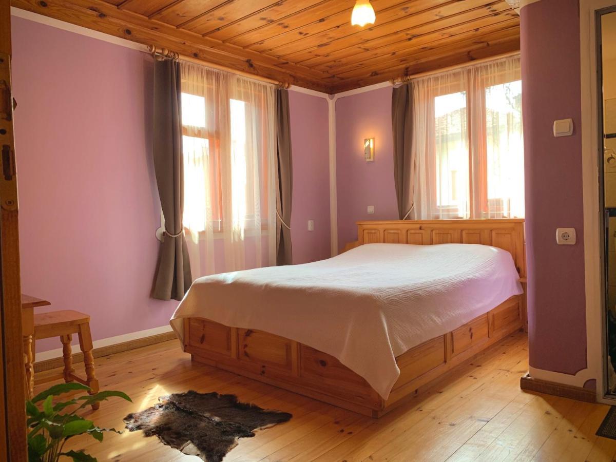 Bobi Guest House Koprivshtitsa Luaran gambar