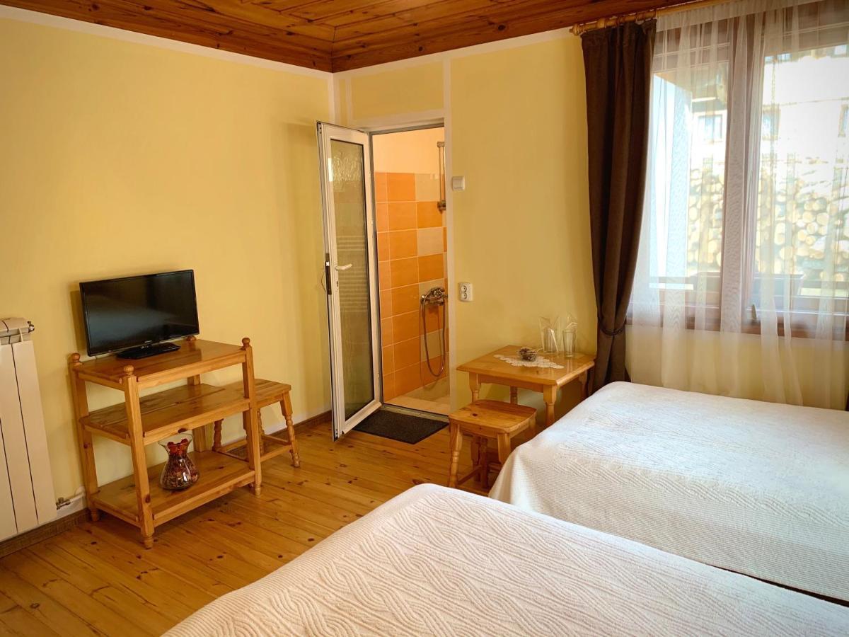Bobi Guest House Koprivshtitsa Luaran gambar