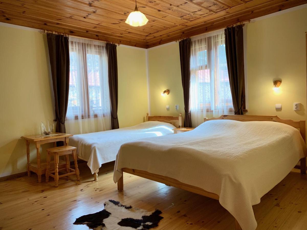 Bobi Guest House Koprivshtitsa Luaran gambar